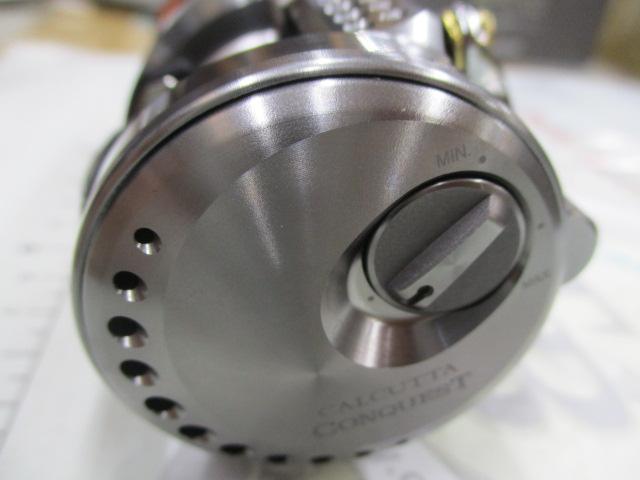 23カルカッタコンクエストBFS XGL