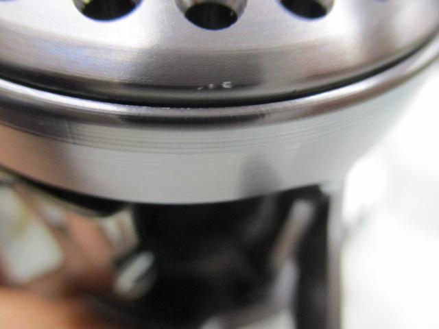 23カルカッタコンクエストBFS XGL