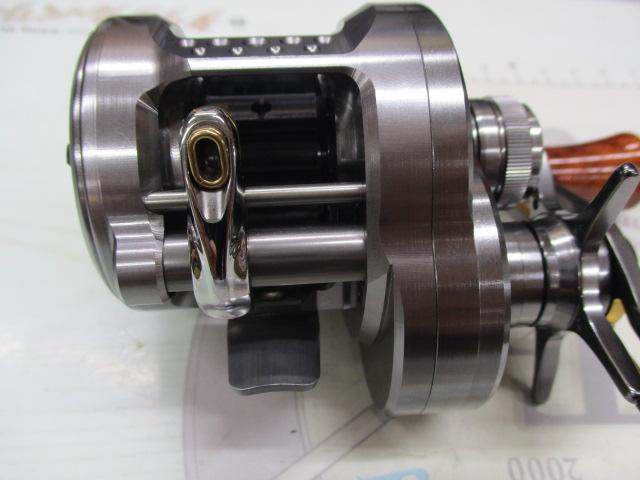 23カルカッタコンクエストBFS XGL