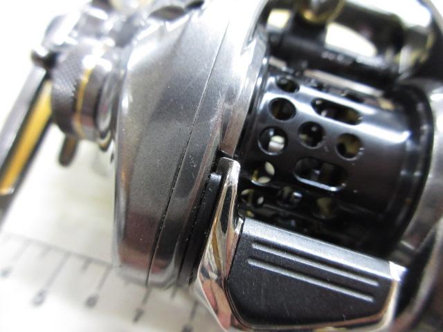 16アルデバランBFS XG LH