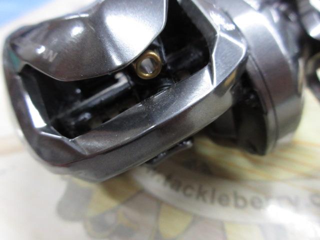 16アルデバランBFS XG LH