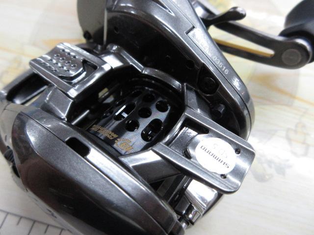 16アルデバランBFS XG LH