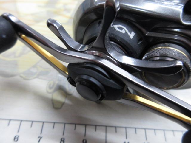 16アルデバランBFS XG LH