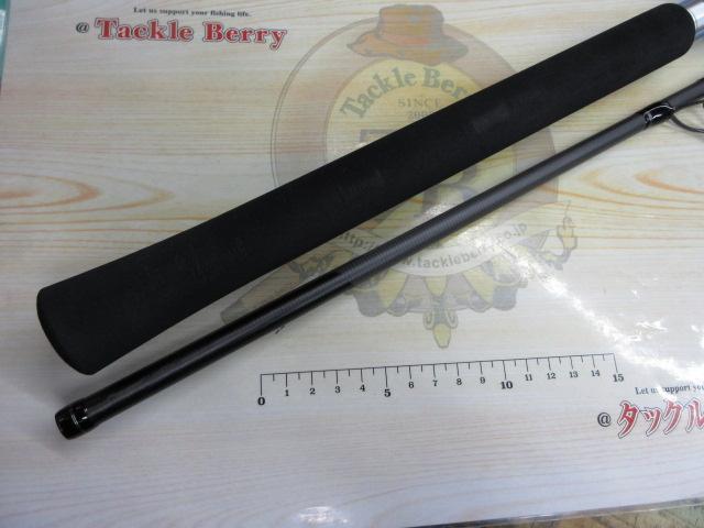 19ソルティーアドバンスショアジギング 96MH