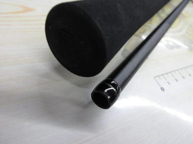 19ソルティーアドバンスショアジギング 96MH