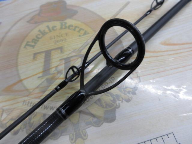 19ソルティーアドバンスショアジギング 96MH