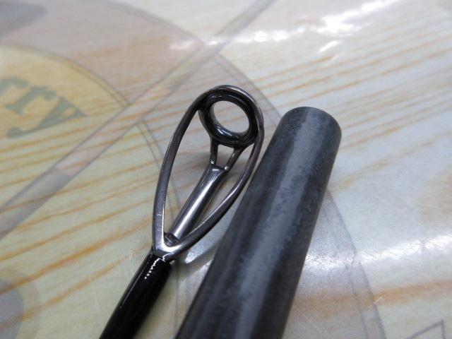 19ソルティーアドバンスショアジギング 96MH