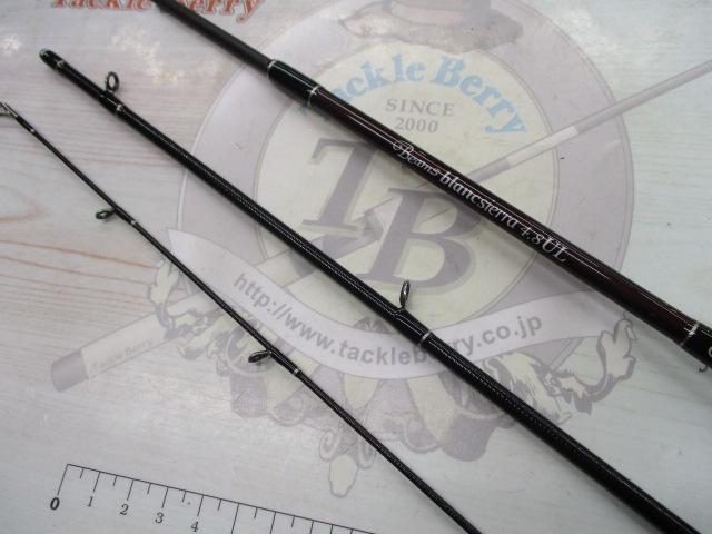 ビームス ブランシエラ 48UL