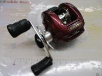 メタニウムXT RH(赤)