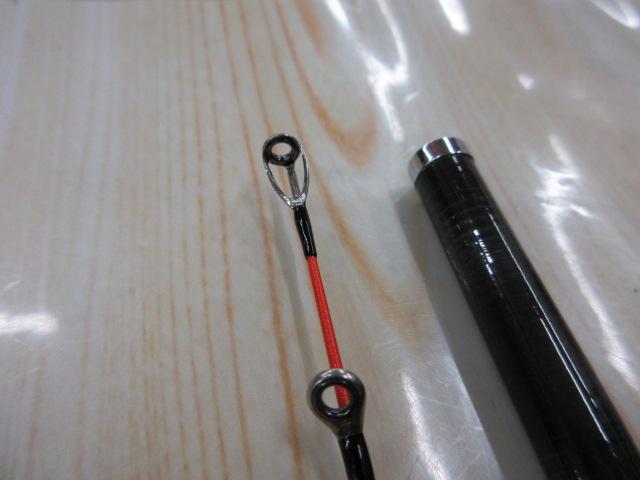 メタリア タチウオ 195