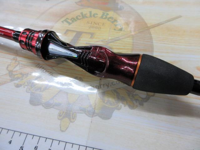 極鋭カワハギ レッドチューン AGS N-SF