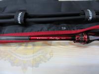 極鋭カワハギ レッドチューン AGS N-SF