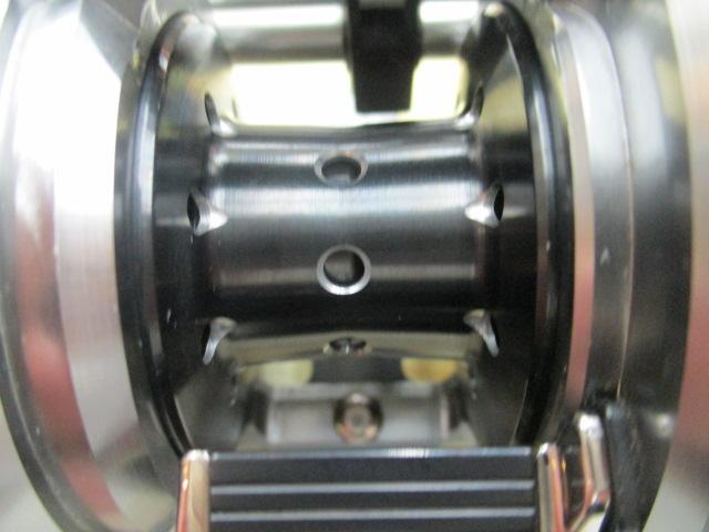 20カルカッタコンクエストDC 200HG