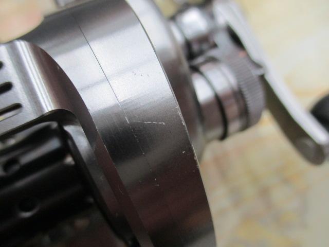 20カルカッタコンクエストDC 200HG