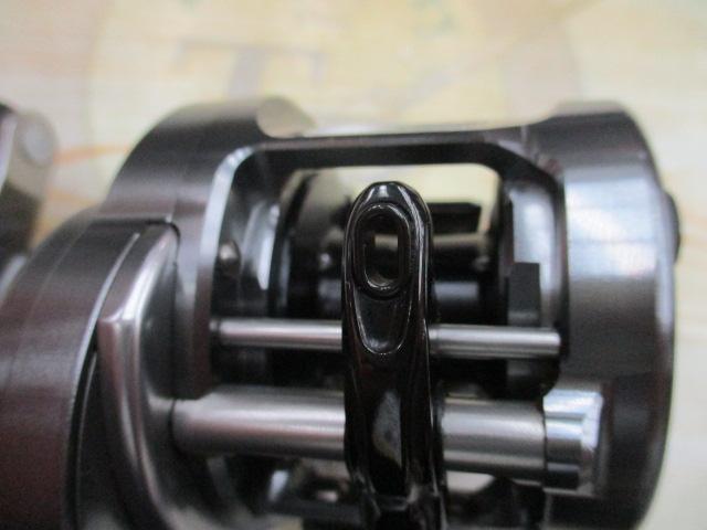 20カルカッタコンクエストDC 200HG