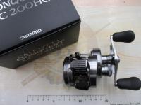 20カルカッタコンクエストDC 200HG