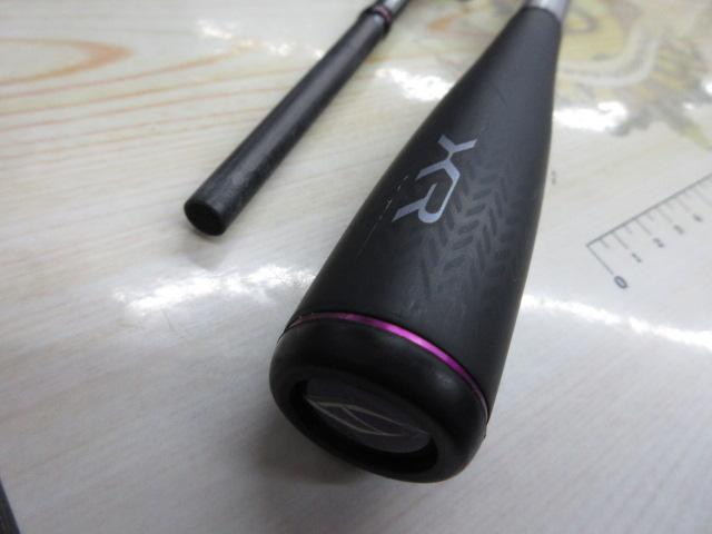 サーベルマスターXRテンヤ 91H170/R