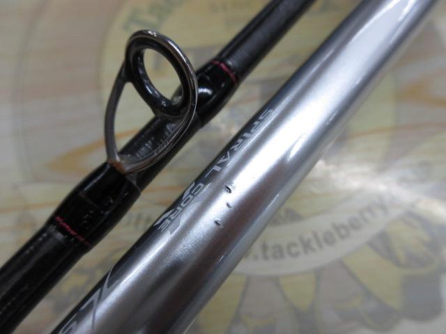 サーベルマスターXRテンヤ 91H170/R