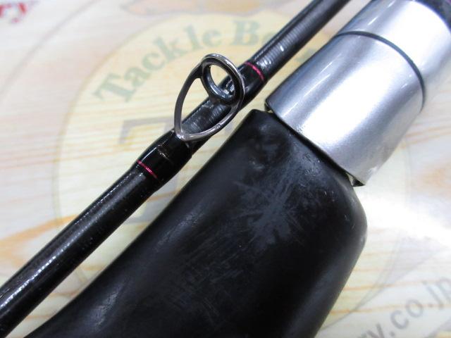 サーベルマスターXRテンヤ 91H170/R