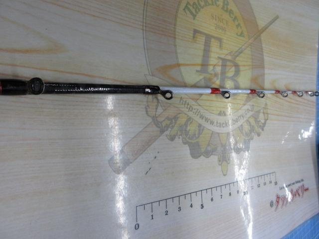 サーベルマスターXRテンヤ 91H170/R