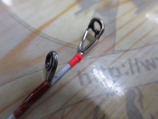 サーベルマスターXRテンヤ 91H170/R