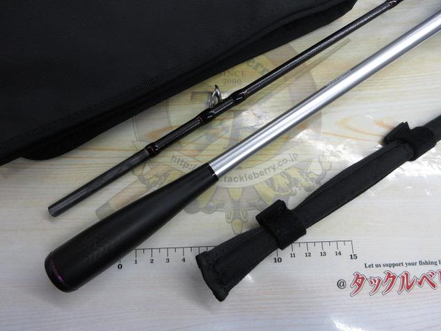 サーベルマスターXRテンヤ 91HH170/R