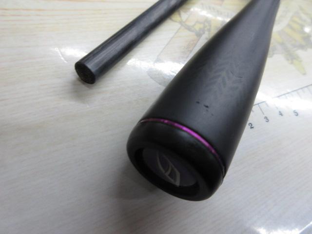 サーベルマスターXRテンヤ 91HH170/R