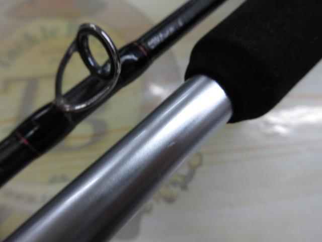 サーベルマスターXRテンヤ 91HH170/R