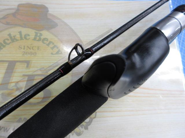 サーベルマスターXRテンヤ 91HH170/R