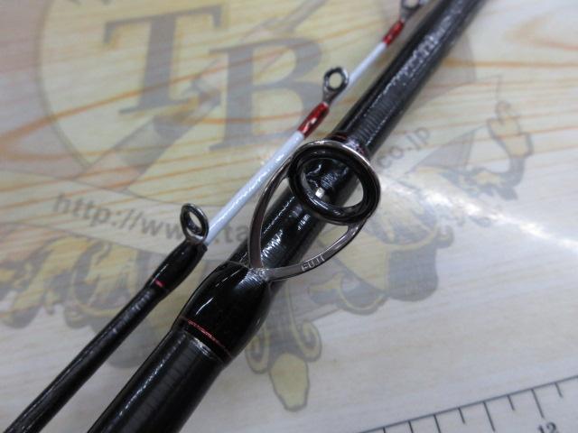 サーベルマスターXRテンヤ 91HH170/R