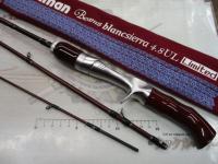 ビームス ブランシエラ 48ULリミテッド