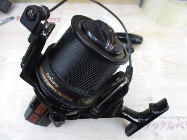 プロキャスター GS-35