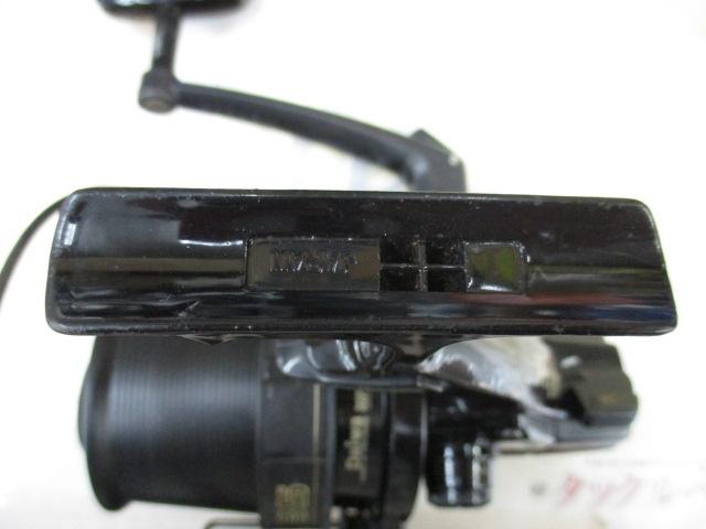 プロキャスター GS-35