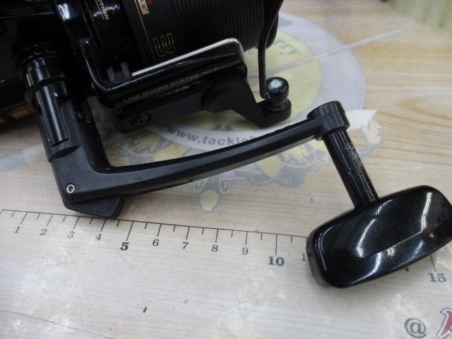 プロキャスター GS-35