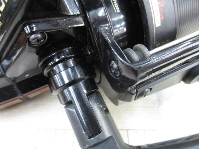 プロキャスター GS-35