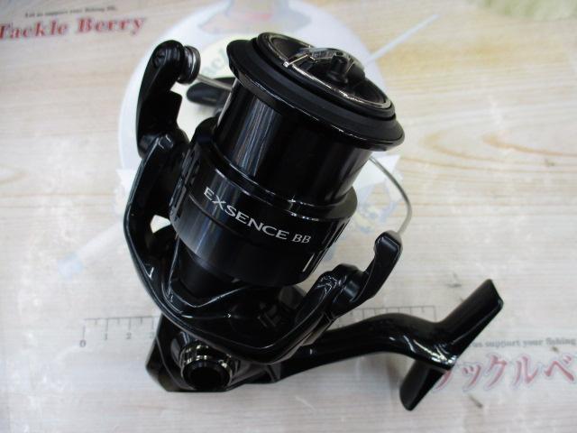 24エクスセンスBB 4000MXG