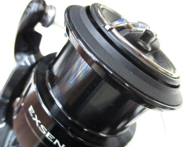 24エクスセンスBB 4000MXG