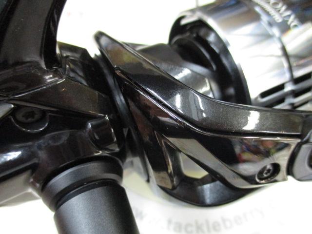 24エクスセンスBB 4000MXG