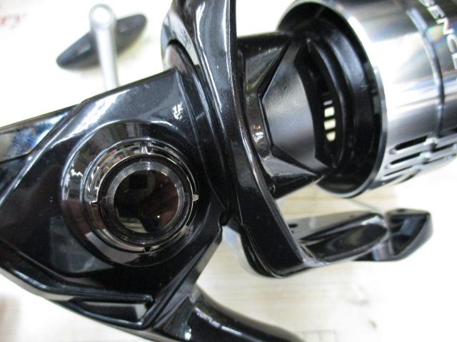 24エクスセンスBB 4000MXG