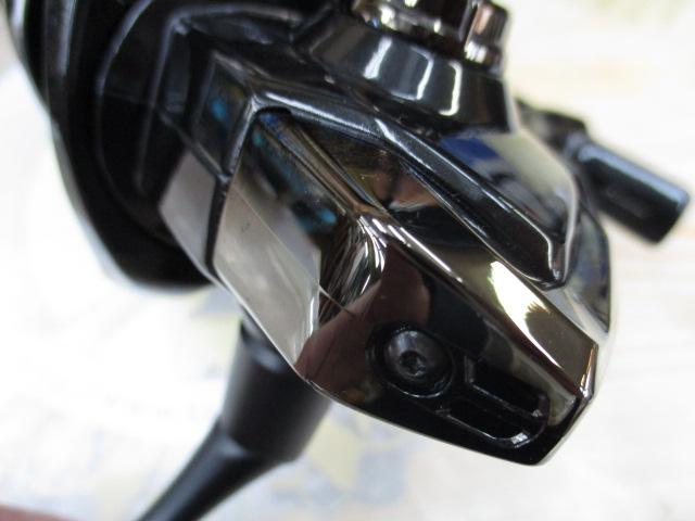 24エクスセンスBB 4000MXG