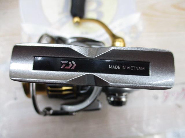 18フリームス LT2000S-XH