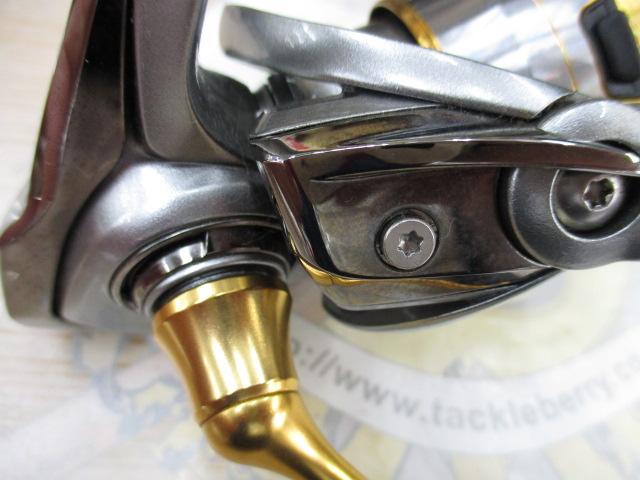 18フリームス LT2000S-XH