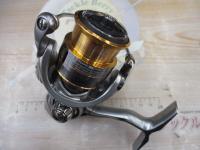 18フリームス LT2000S-XH