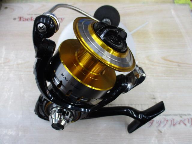 16ブラスト 5000H