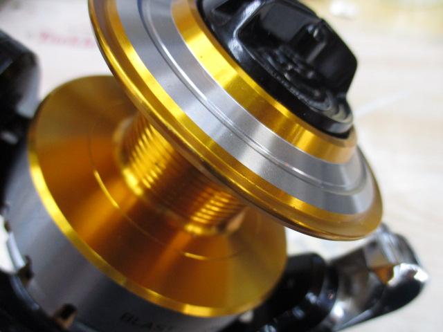 16ブラスト 5000H