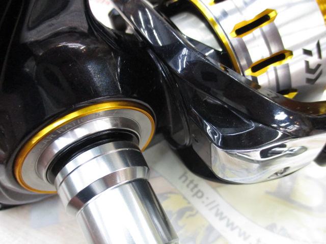 16ブラスト 5000H