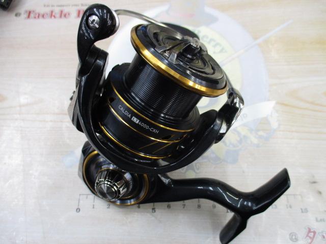 21カルディア LT4000-CXH