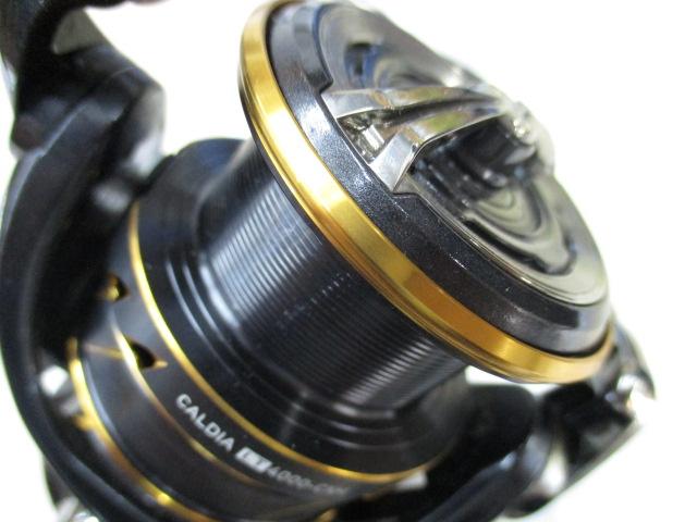 21カルディア LT4000-CXH