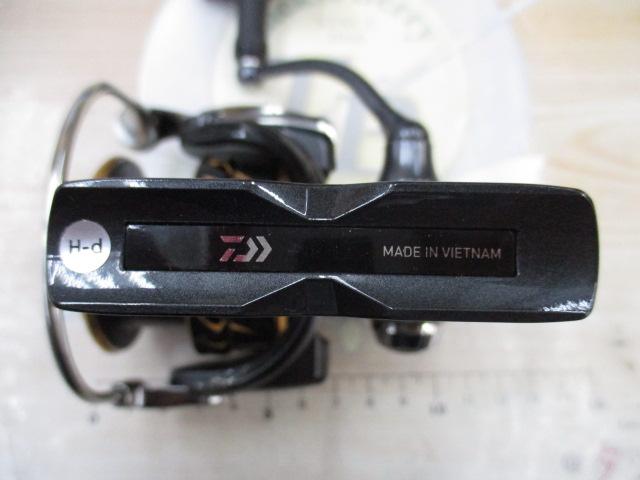 21カルディア LT4000-CXH