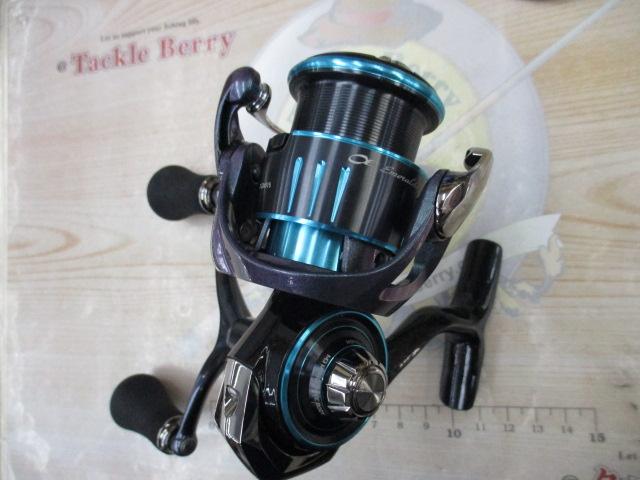 23エメラルダスRX LT2500-XH-DH